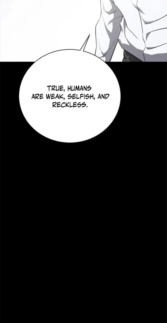 Unbeatable Lv. 1 Chapter 82 page 32 - 