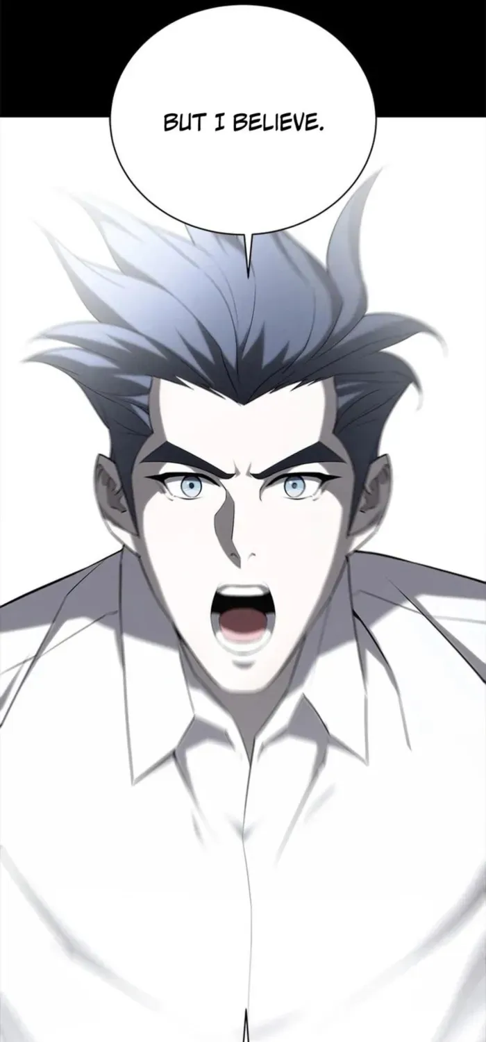 Unbeatable Lv. 1 Chapter 82 page 33 - 