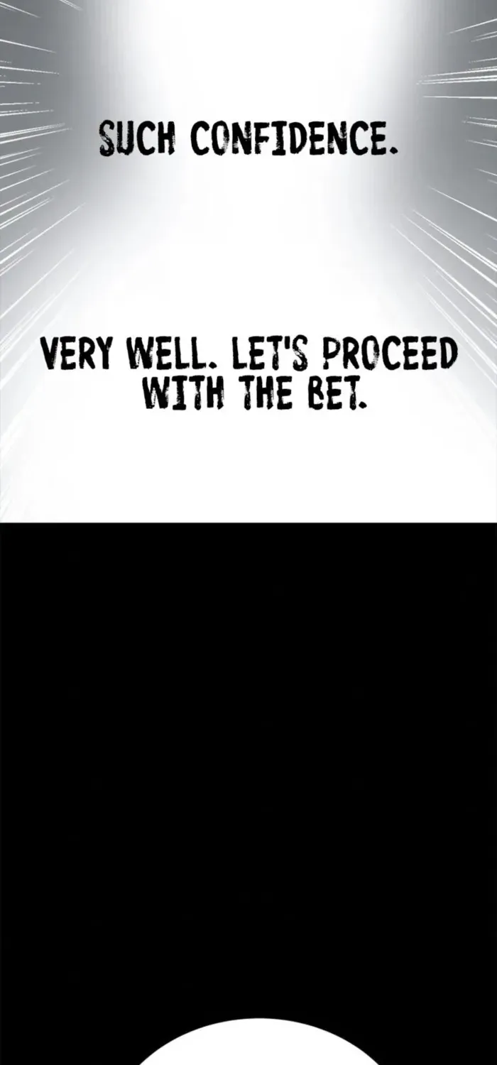 Unbeatable Lv. 1 Chapter 82 page 35 - 