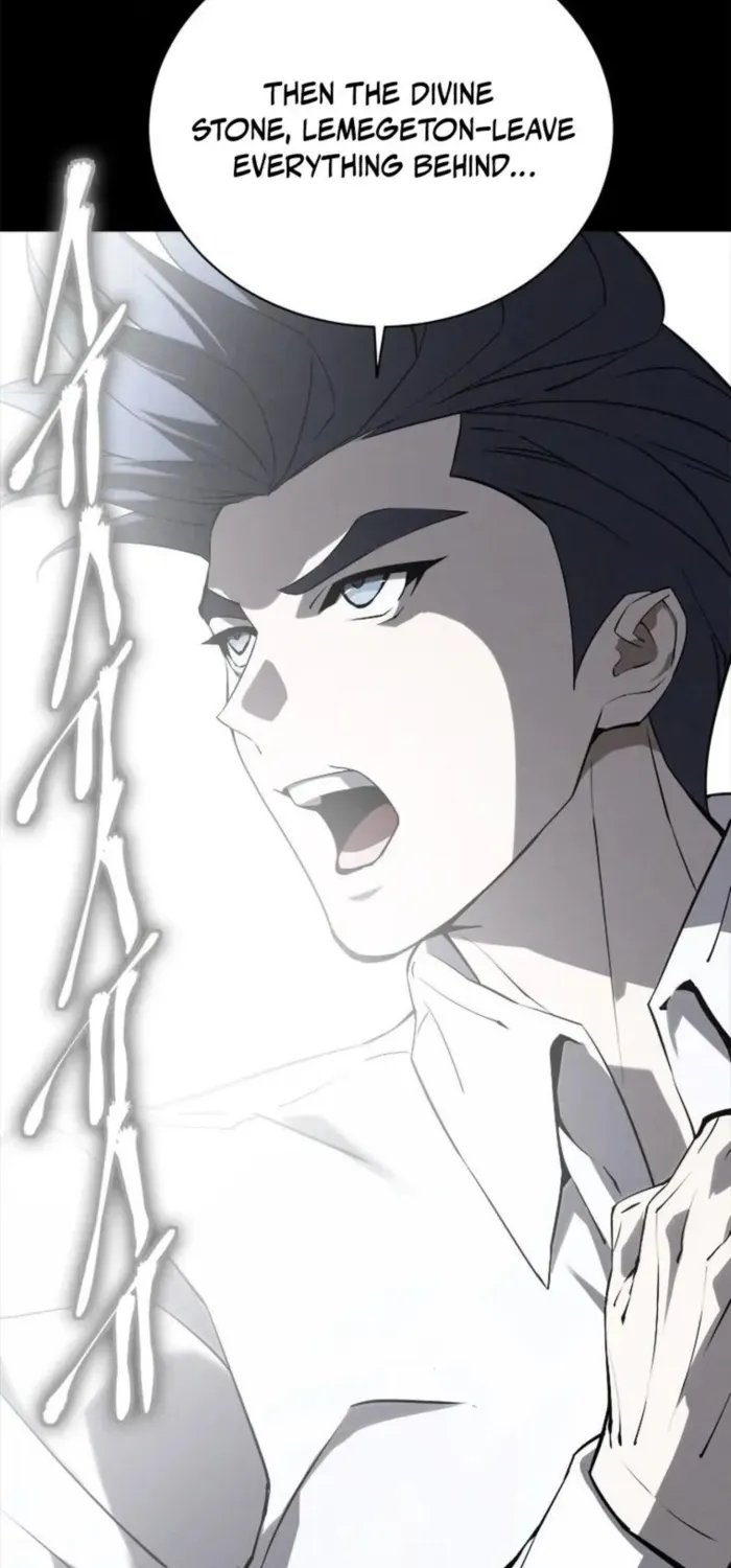 Unbeatable Lv. 1 Chapter 82 page 36 - 