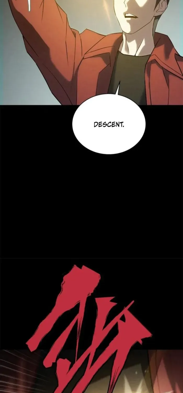 Unbeatable Lv. 1 Chapter 82 page 5 - 