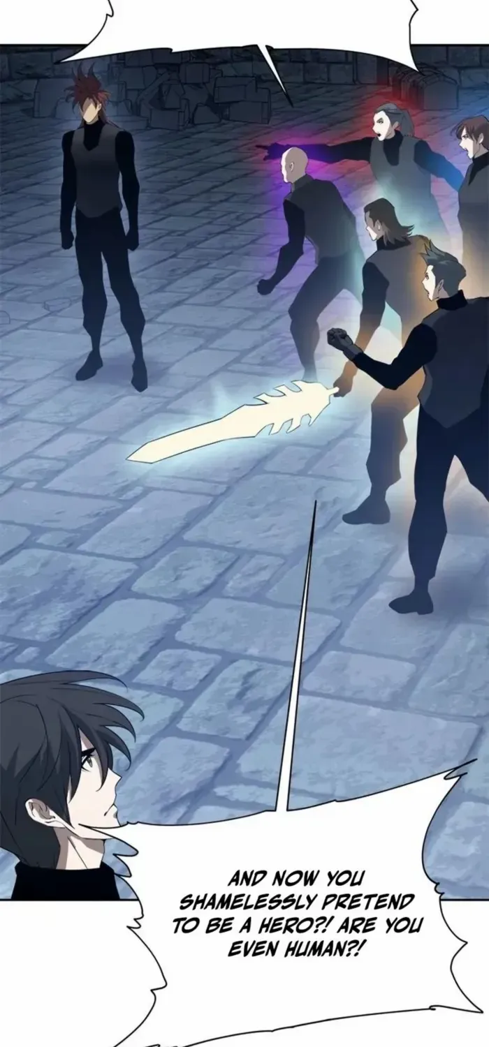 Unbeatable Lv. 1 Chapter 82 page 45 - 