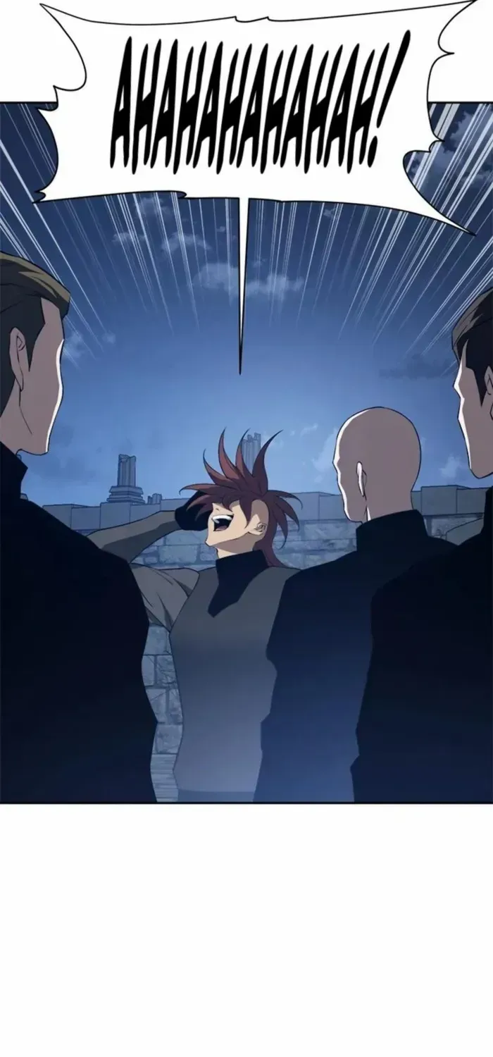 Unbeatable Lv. 1 Chapter 82 page 48 - 