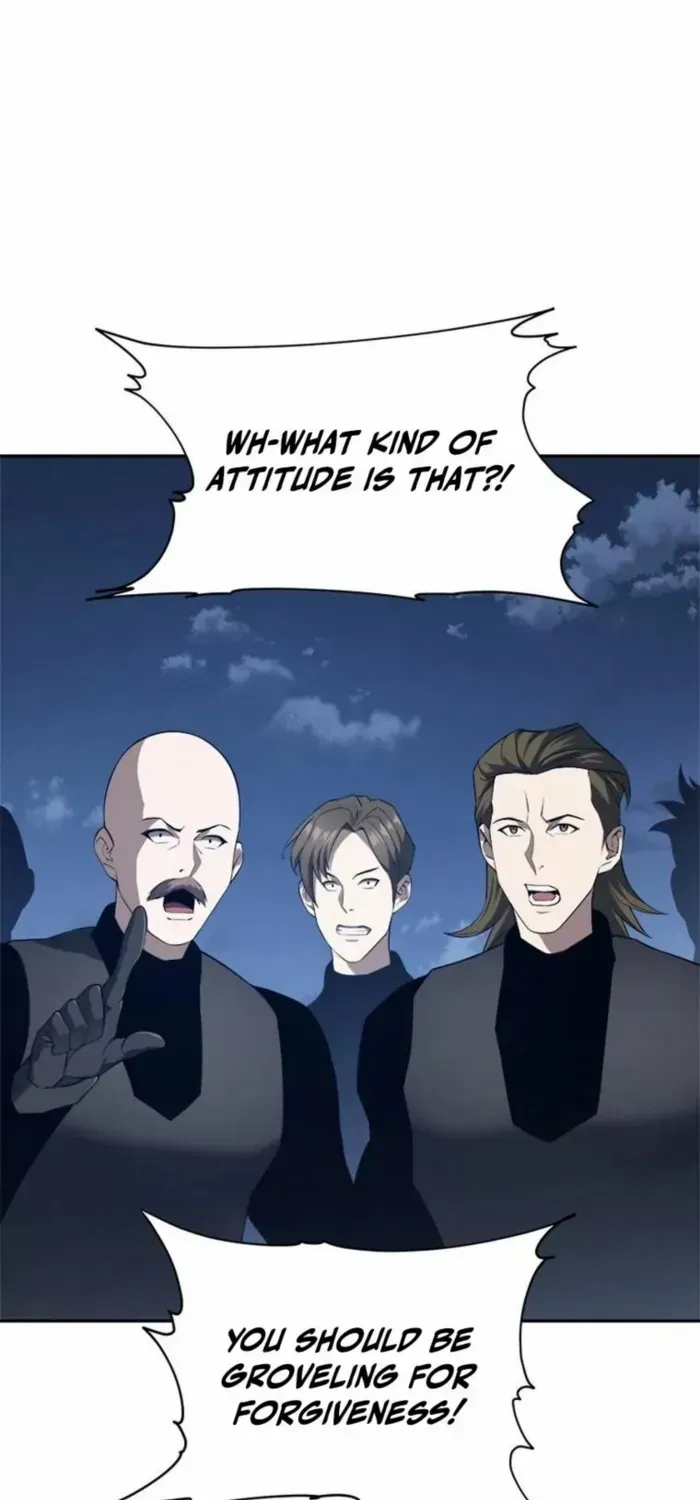 Unbeatable Lv. 1 Chapter 82 page 51 - 