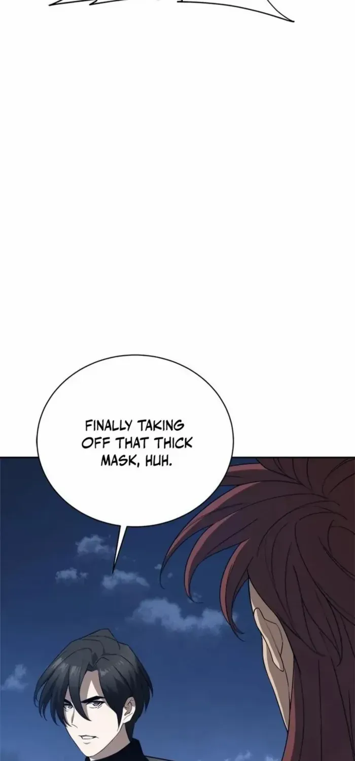 Unbeatable Lv. 1 Chapter 82 page 52 - 
