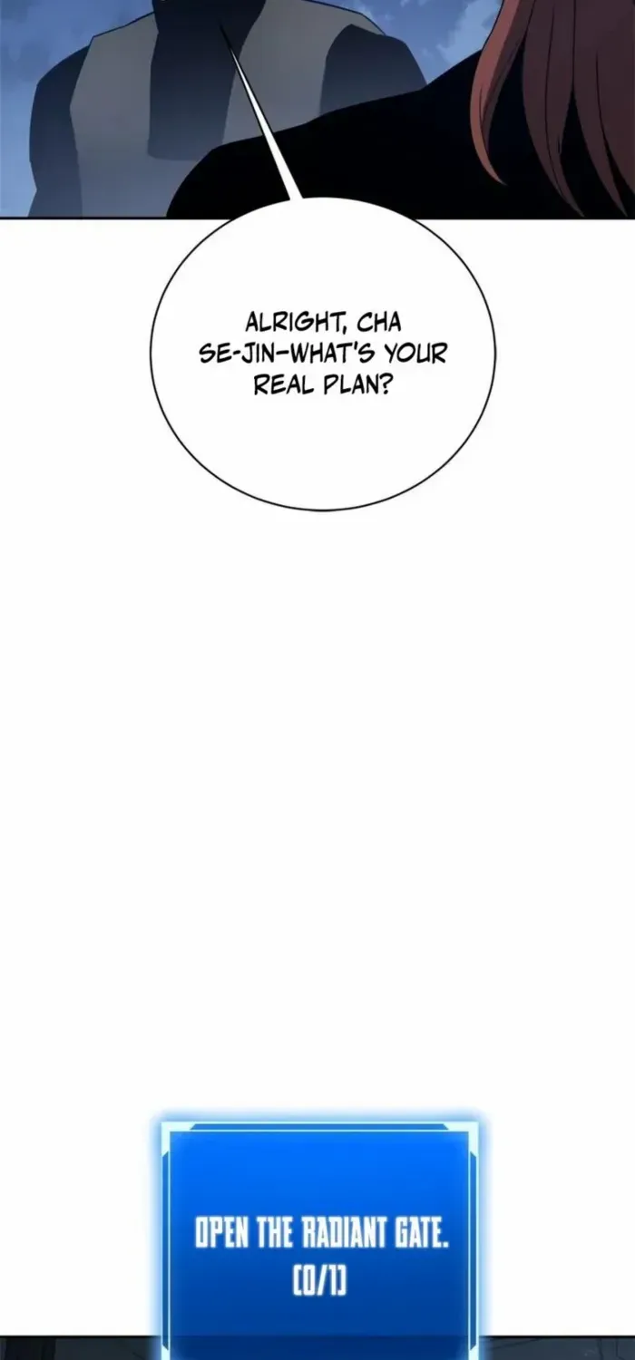 Unbeatable Lv. 1 Chapter 82 page 53 - 