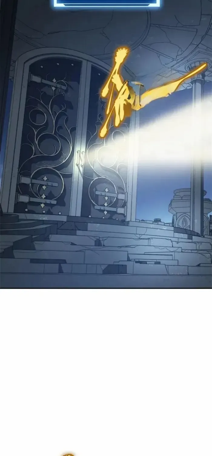 Unbeatable Lv. 1 Chapter 82 page 54 - 