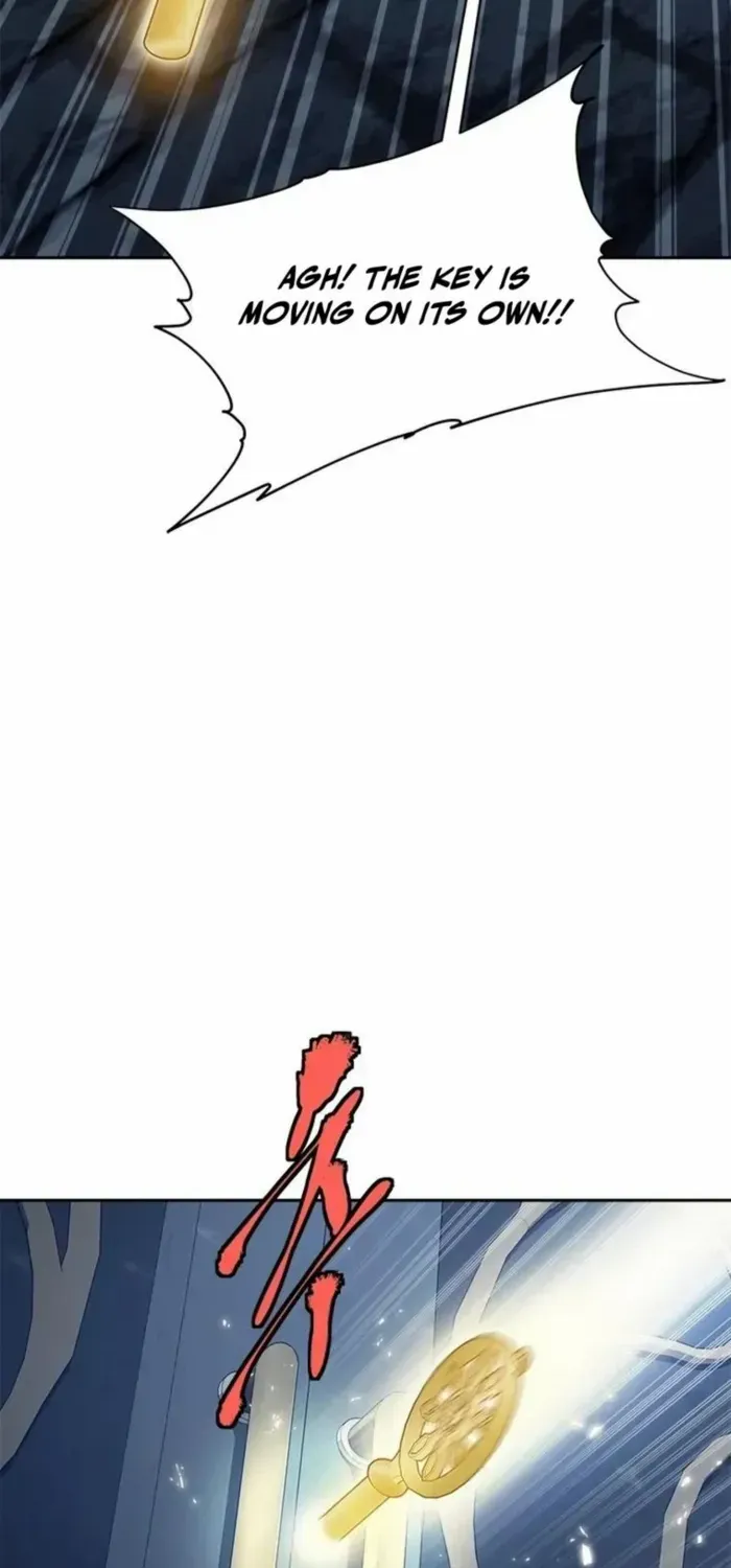 Unbeatable Lv. 1 Chapter 82 page 59 - 