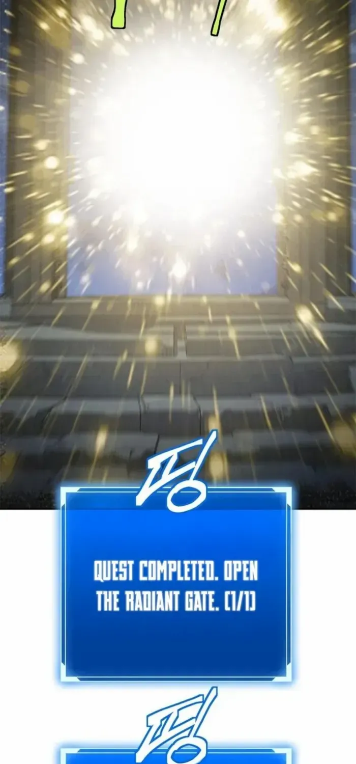 Unbeatable Lv. 1 Chapter 82 page 61 - 
