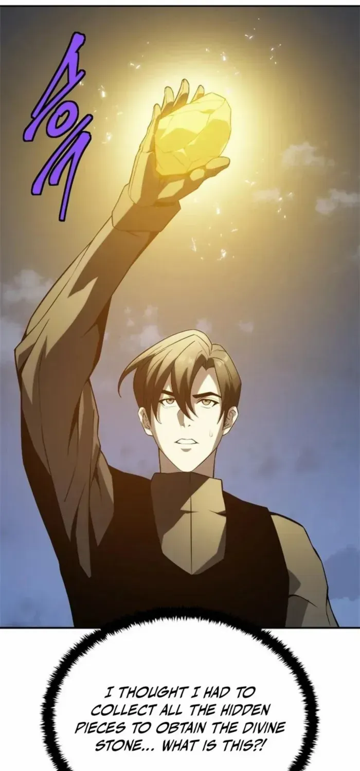 Unbeatable Lv. 1 Chapter 82 page 65 - 