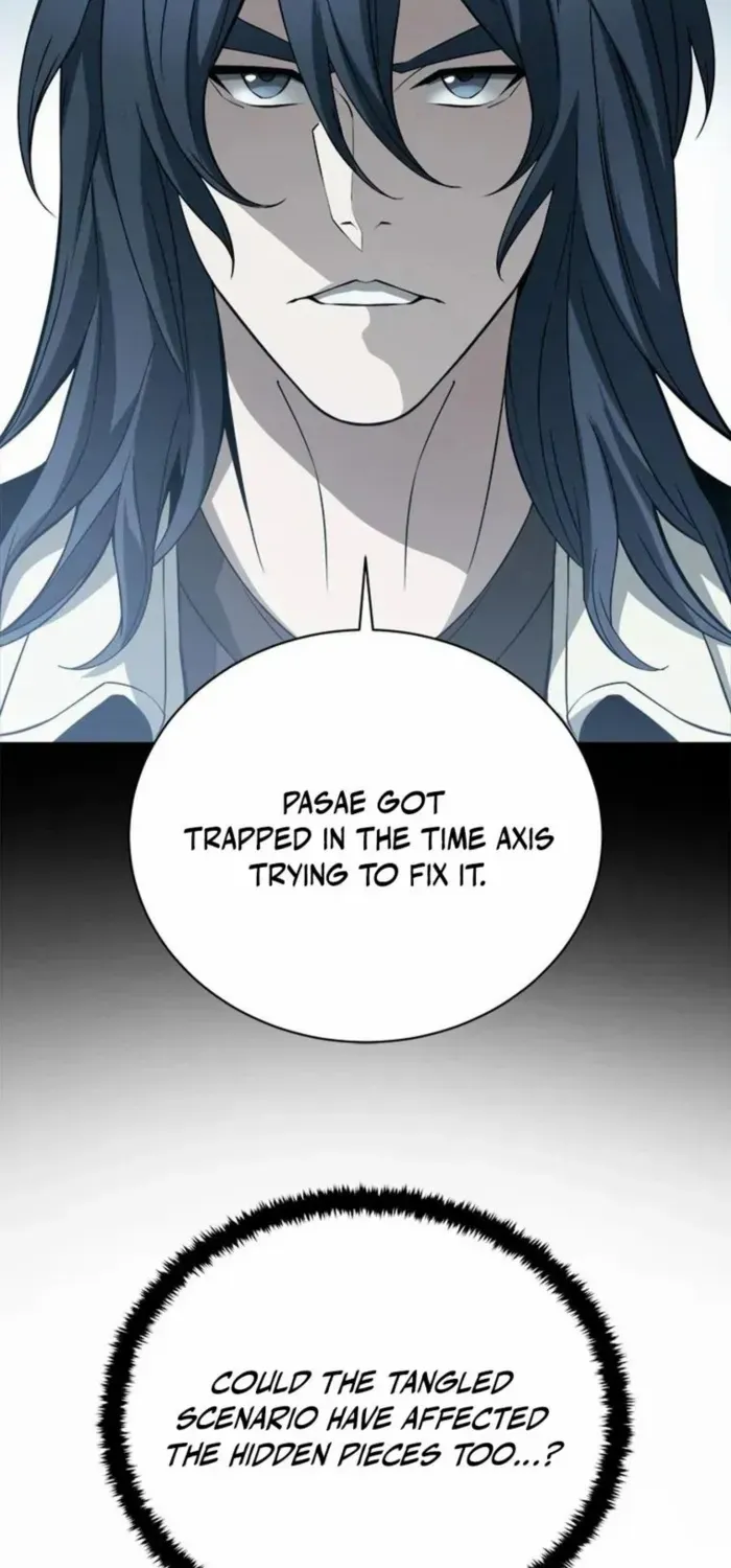 Unbeatable Lv. 1 Chapter 82 page 67 - 