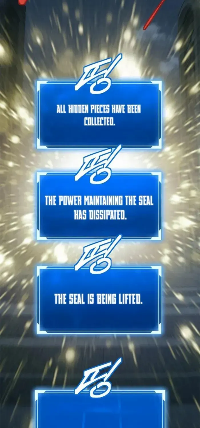 Unbeatable Lv. 1 Chapter 82 page 69 - 