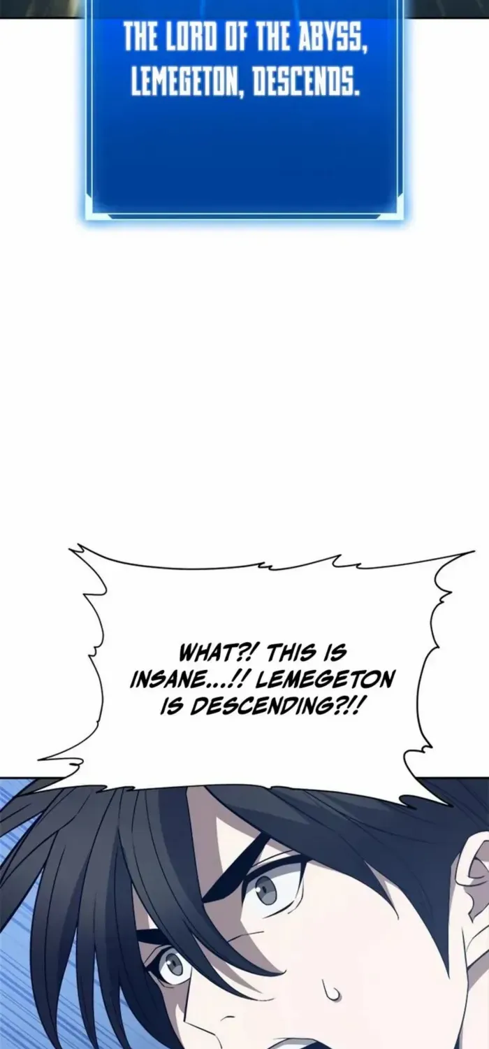 Unbeatable Lv. 1 Chapter 82 page 70 - 