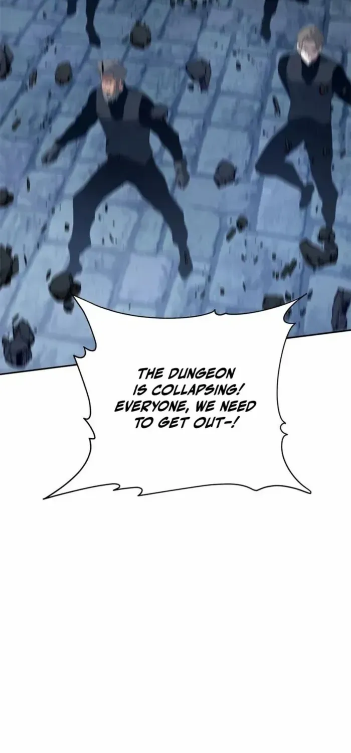Unbeatable Lv. 1 Chapter 82 page 74 - 