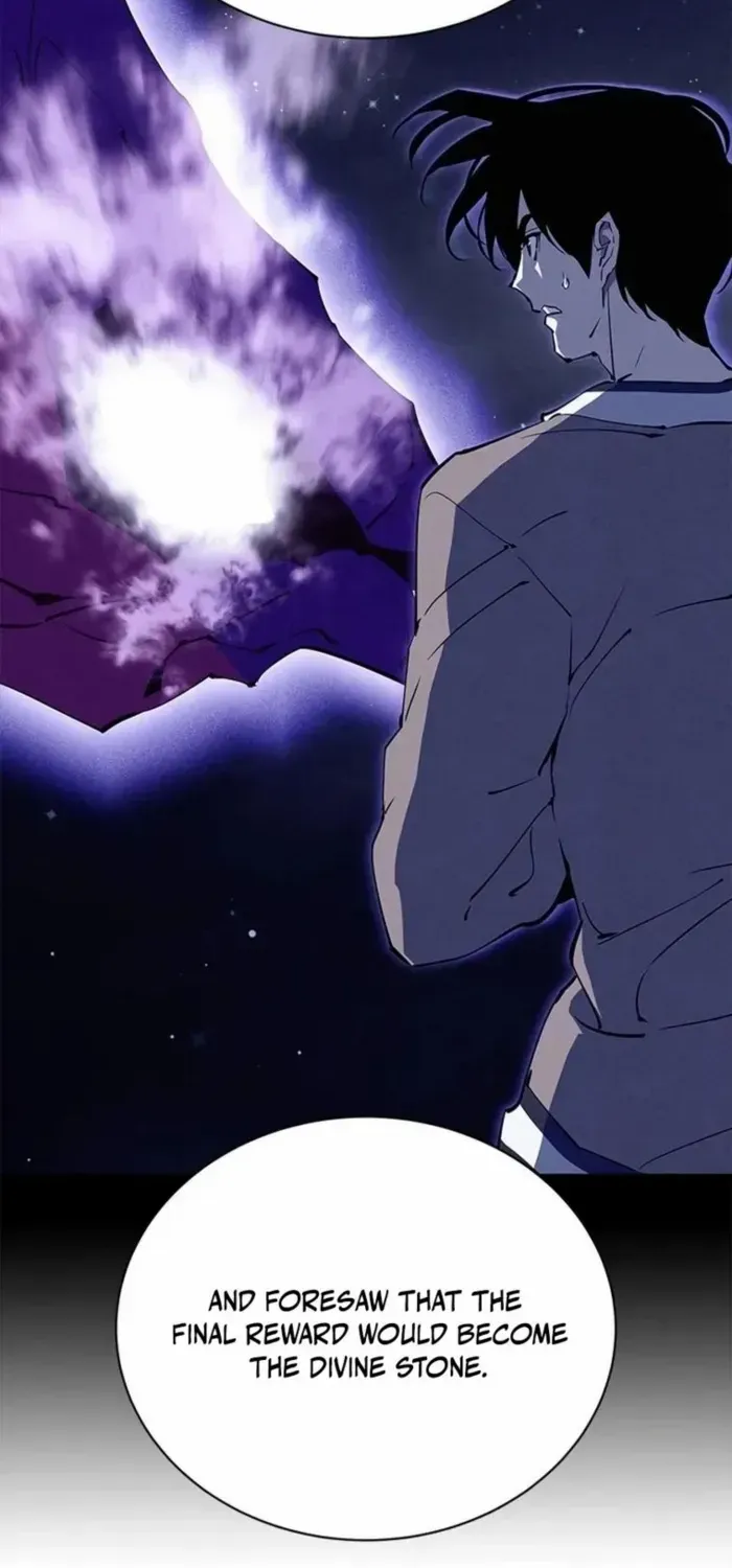 Unbeatable Lv. 1 Chapter 82 page 81 - 