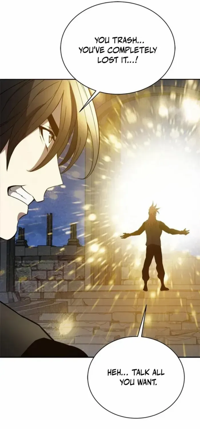 Unbeatable Lv. 1 Chapter 82 page 84 - 