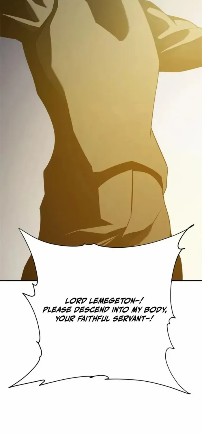 Unbeatable Lv. 1 Chapter 82 page 86 - 