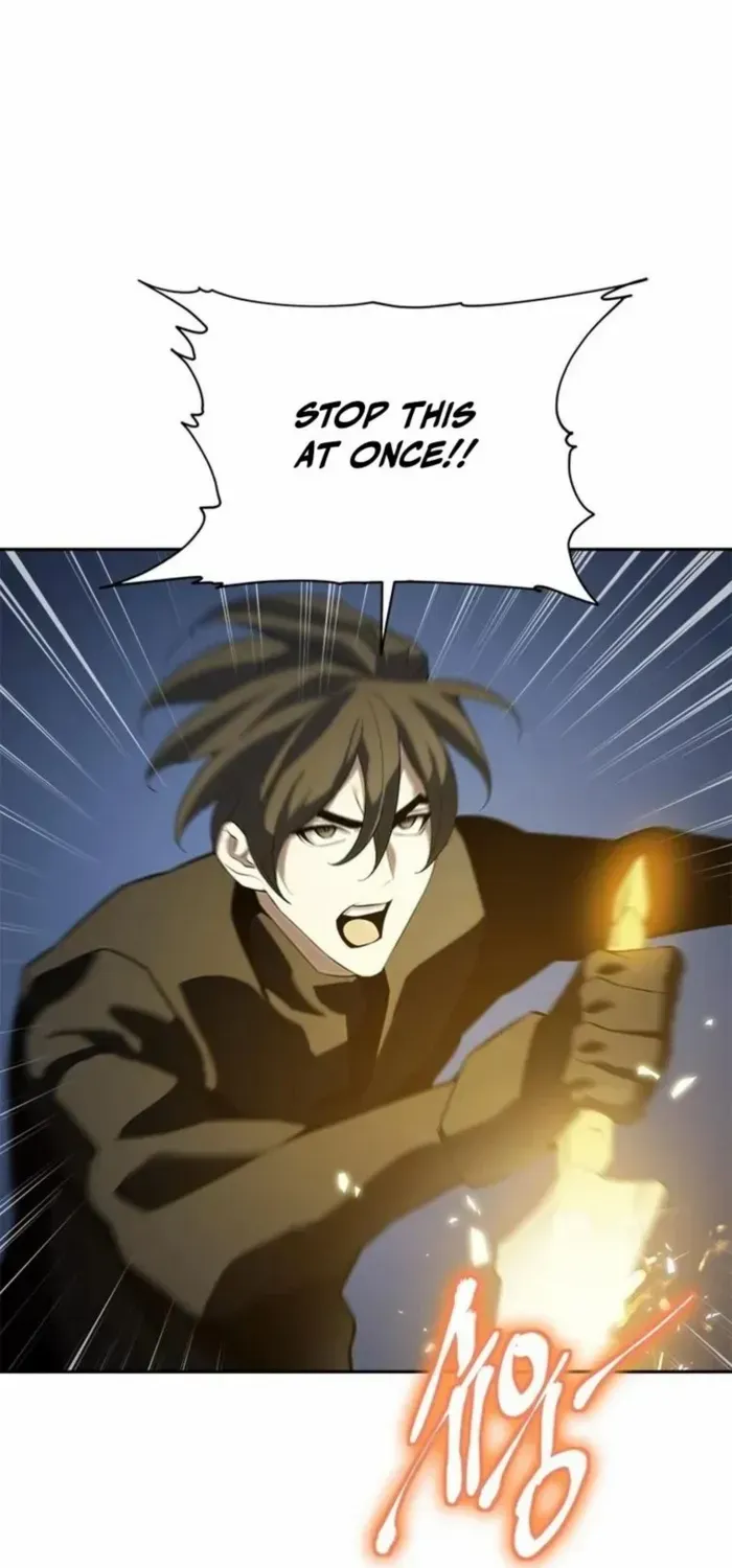 Unbeatable Lv. 1 Chapter 82 page 87 - 