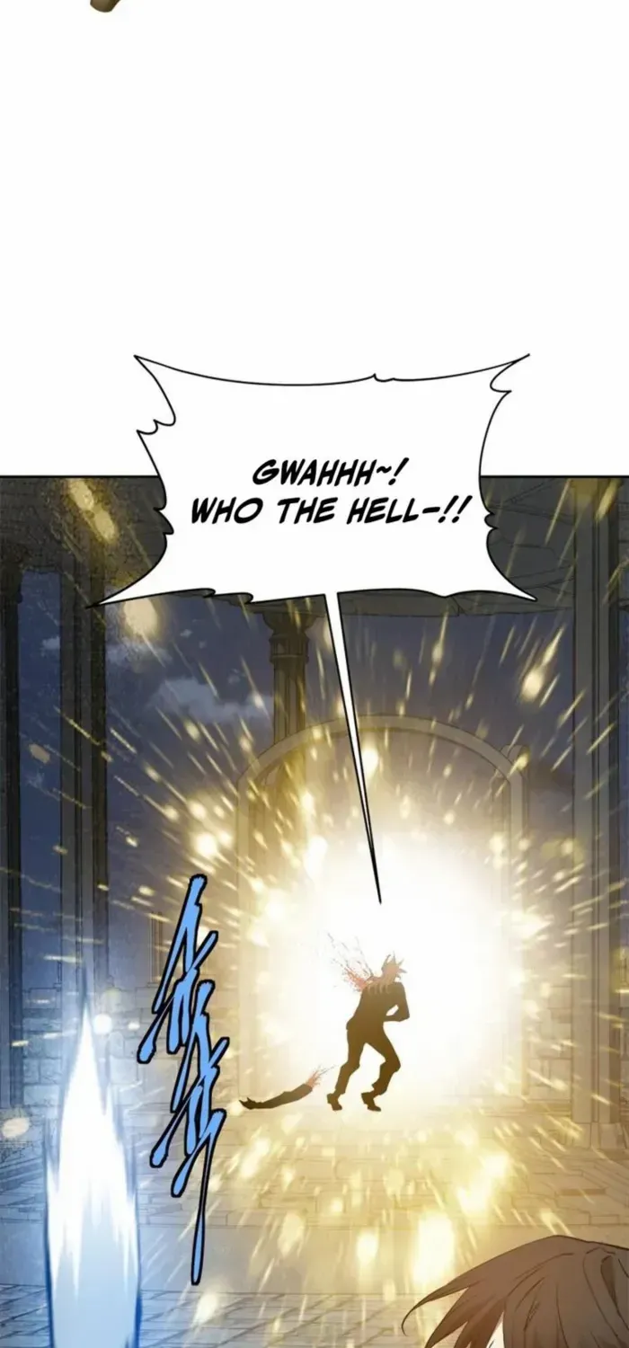 Unbeatable Lv. 1 Chapter 82 page 92 - 