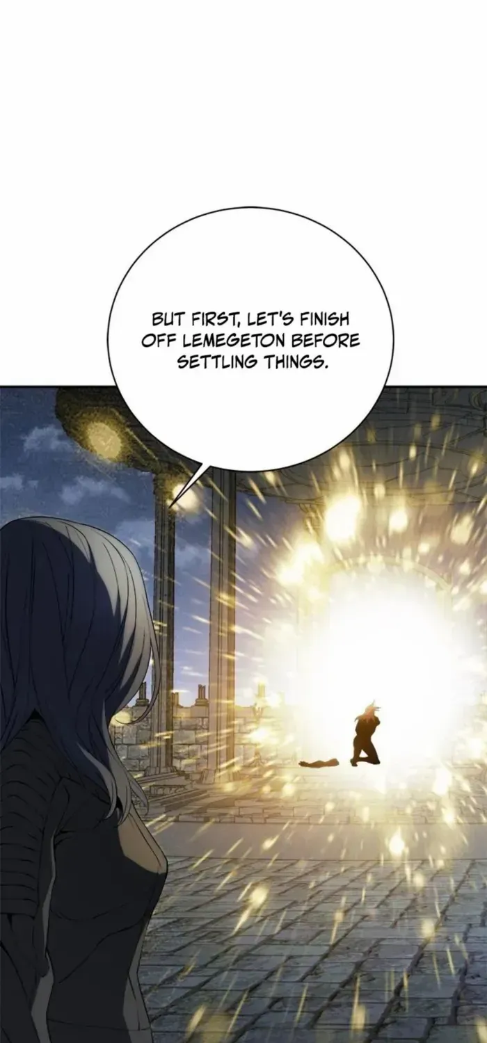 Unbeatable Lv. 1 Chapter 83 page 11 - 
