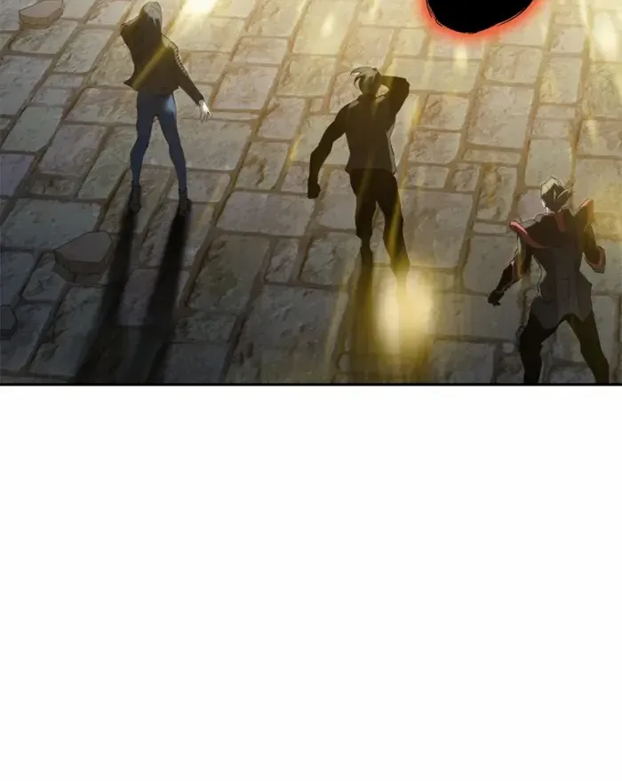 Unbeatable Lv. 1 Chapter 83 page 16 - 