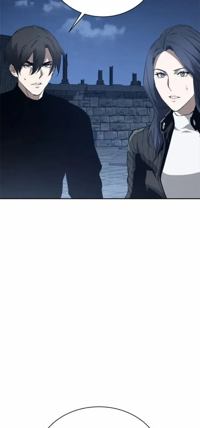 Unbeatable Lv. 1 Chapter 83 page 22 - 