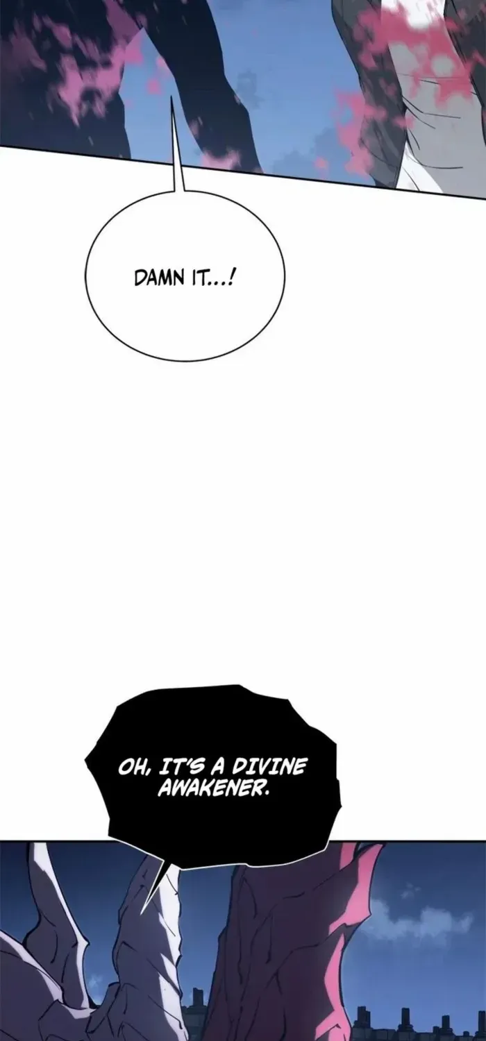 Unbeatable Lv. 1 Chapter 83 page 30 - 