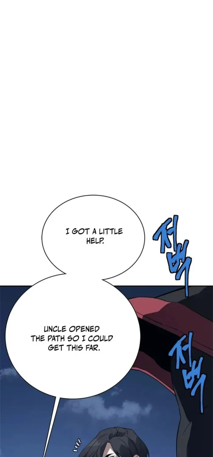 Unbeatable Lv. 1 Chapter 83 page 4 - 