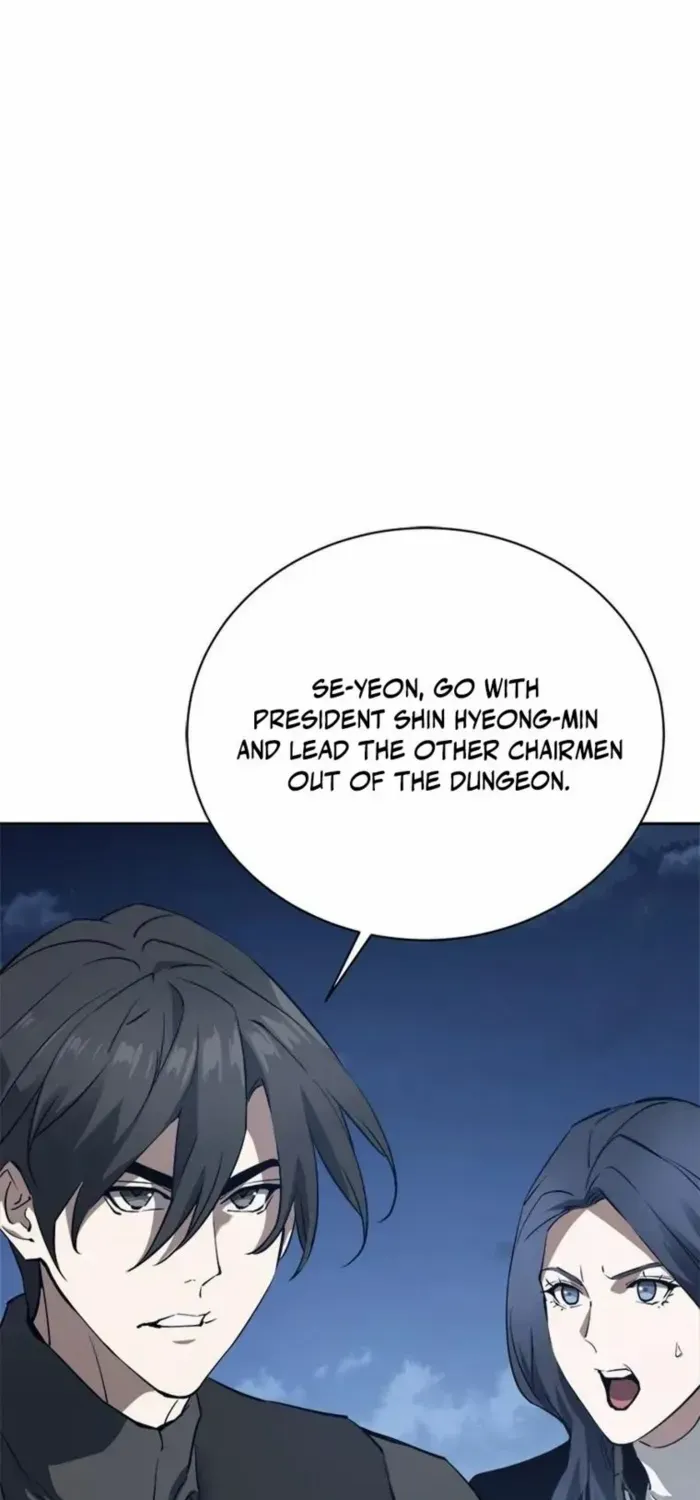 Unbeatable Lv. 1 Chapter 83 page 33 - 