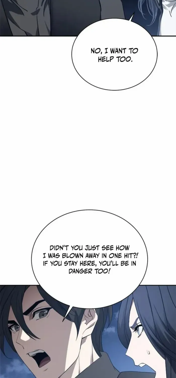 Unbeatable Lv. 1 Chapter 83 page 34 - 