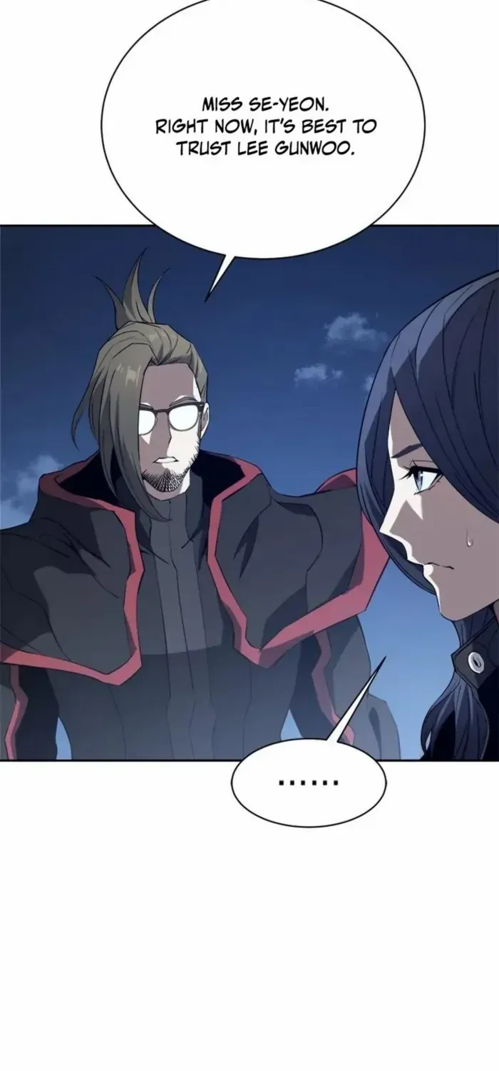 Unbeatable Lv. 1 Chapter 83 page 37 - 