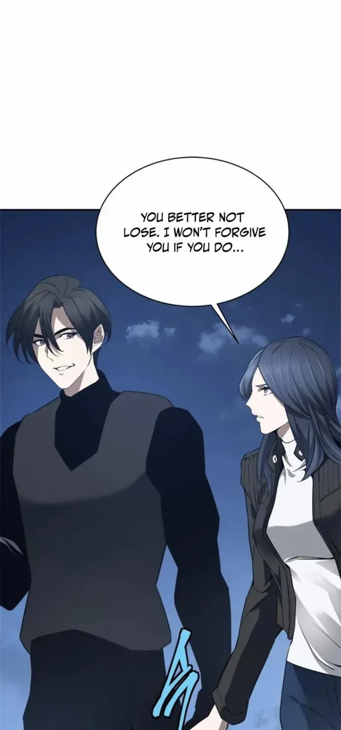 Unbeatable Lv. 1 Chapter 83 page 38 - 