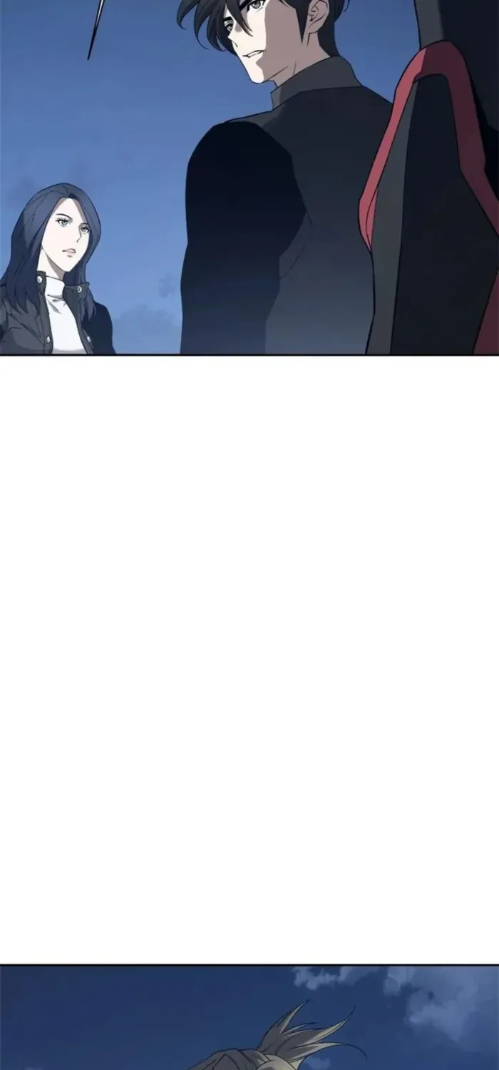 Unbeatable Lv. 1 Chapter 83 page 5 - 