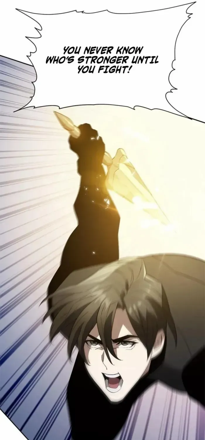 Unbeatable Lv. 1 Chapter 83 page 47 - 