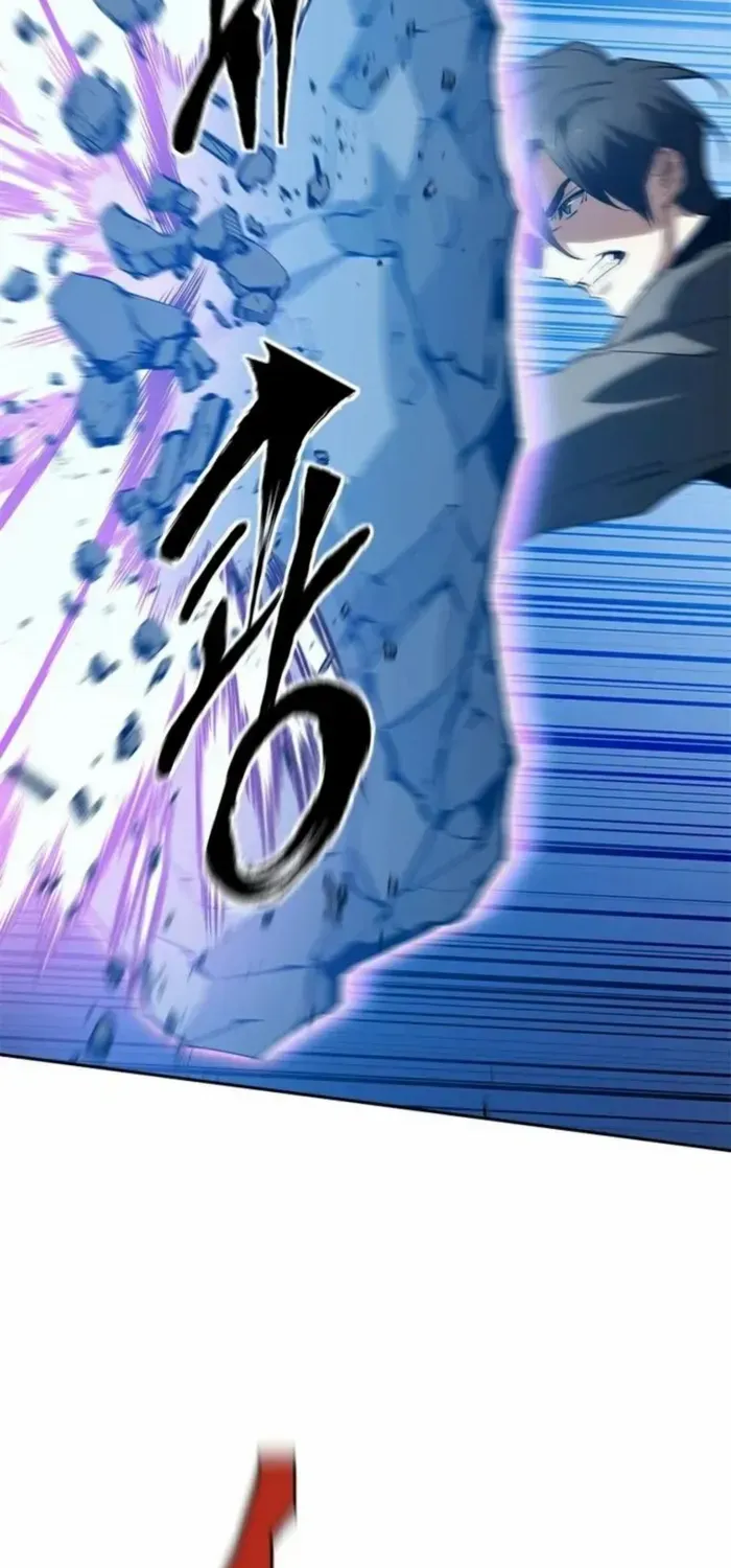 Unbeatable Lv. 1 Chapter 83 page 50 - 