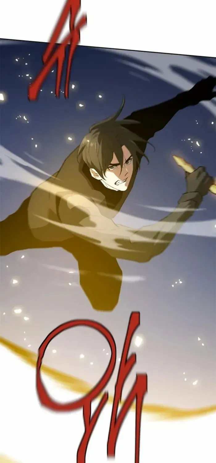 Unbeatable Lv. 1 Chapter 83 page 51 - 