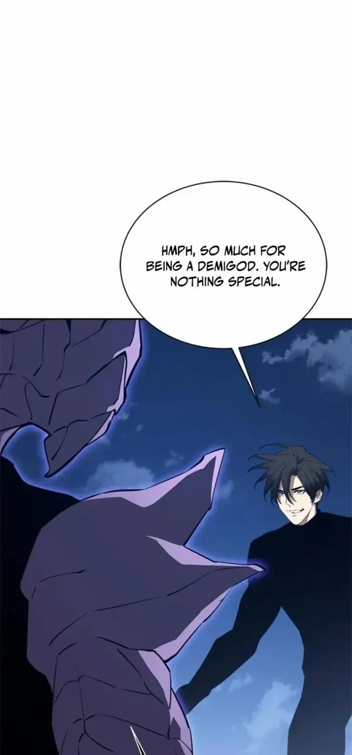 Unbeatable Lv. 1 Chapter 83 page 60 - 