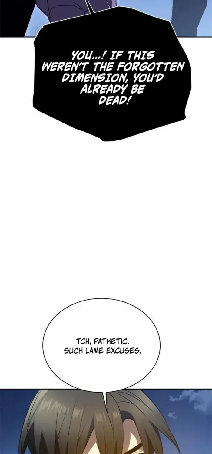 Unbeatable Lv. 1 Chapter 83 page 61 - 