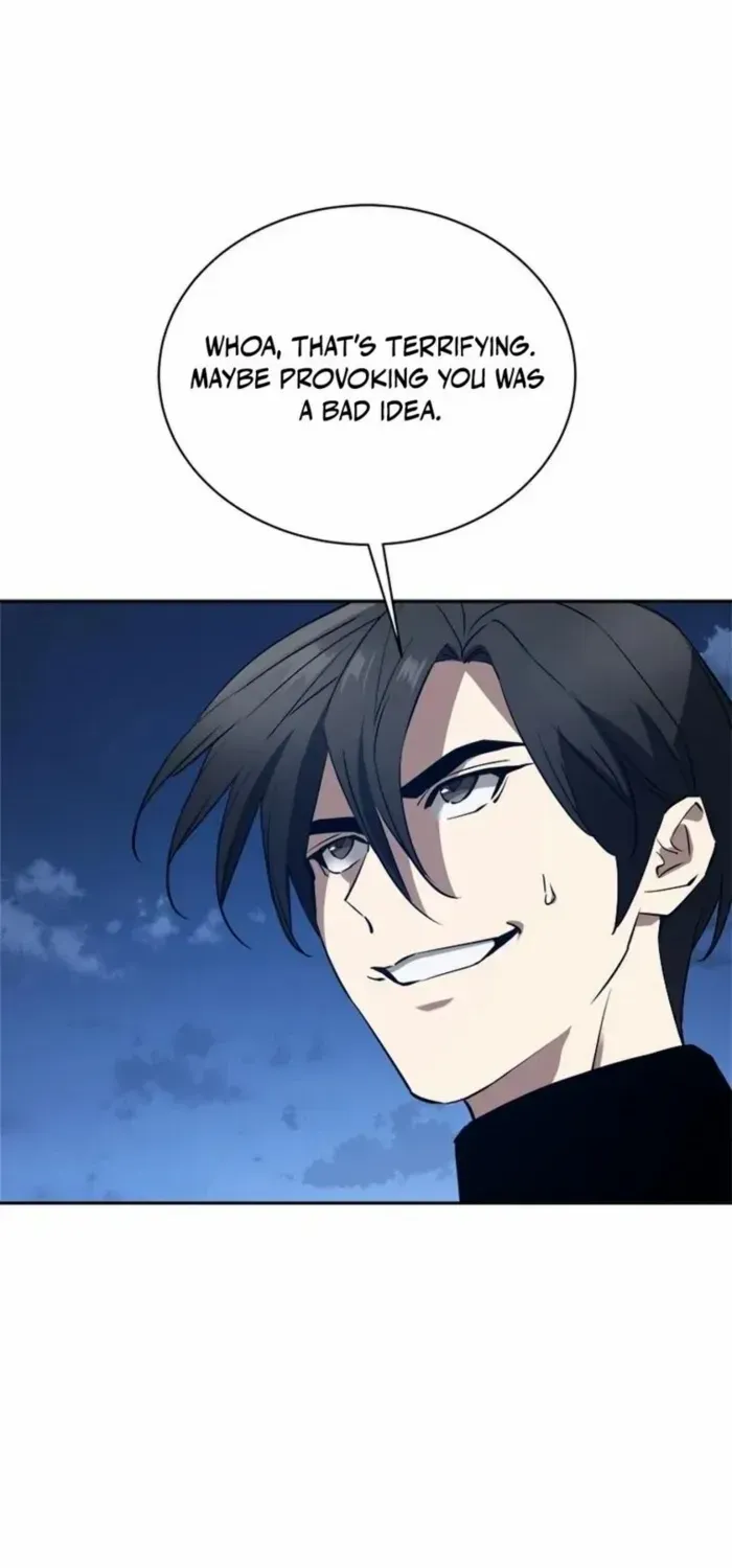 Unbeatable Lv. 1 Chapter 83 page 68 - 