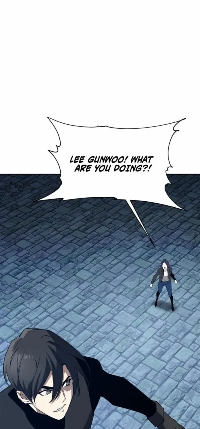 Unbeatable Lv. 1 Chapter 83 page 69 - 