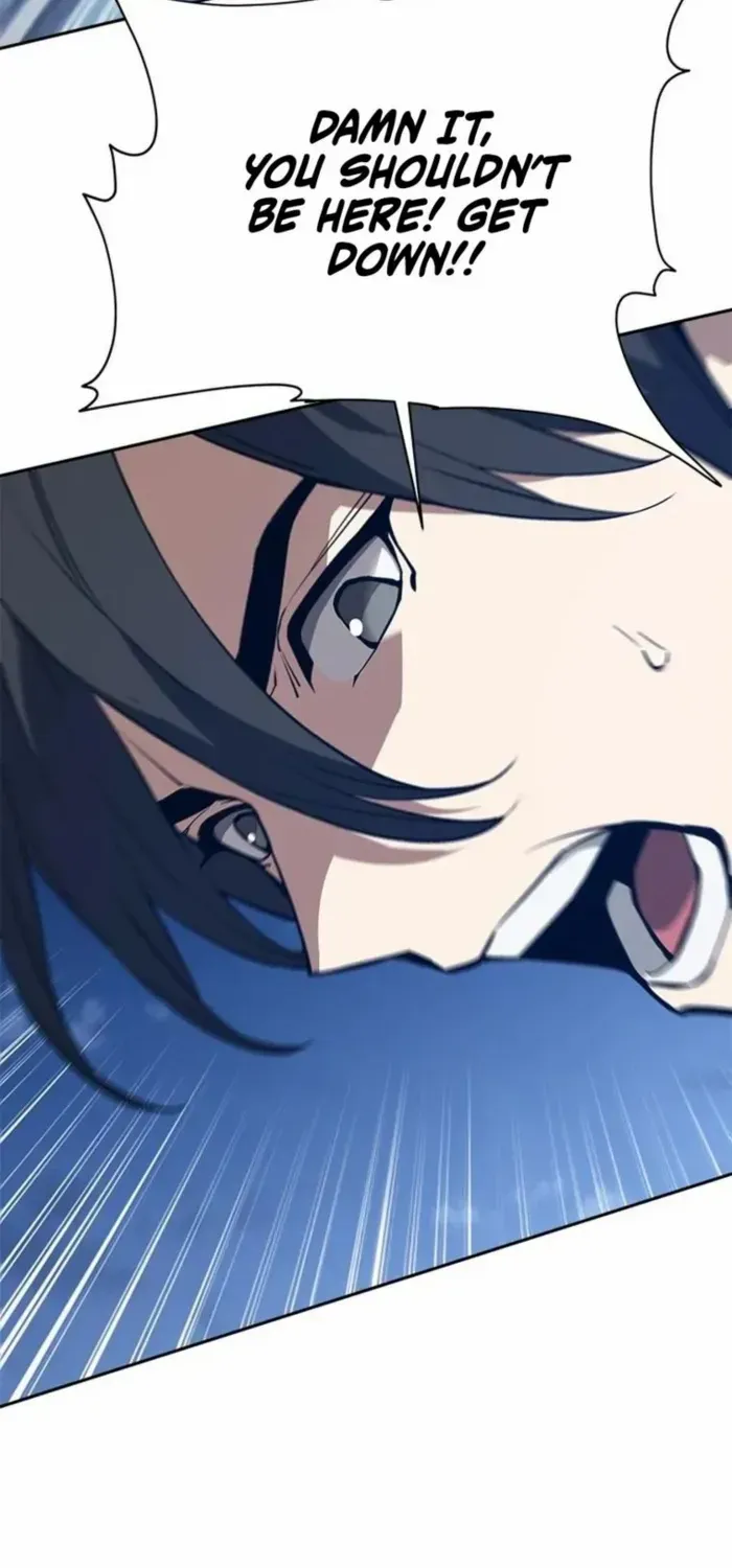 Unbeatable Lv. 1 Chapter 83 page 72 - 