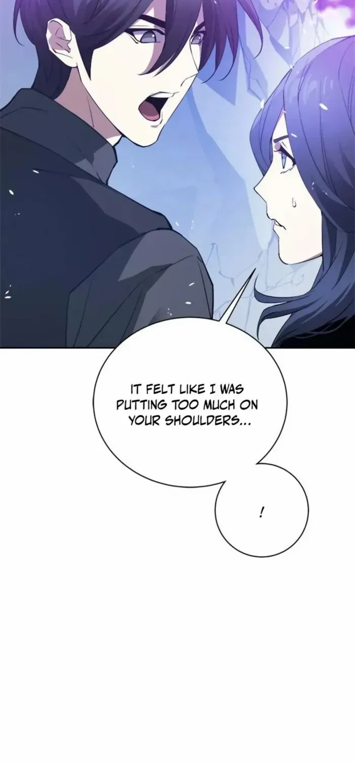 Unbeatable Lv. 1 Chapter 83 page 81 - 