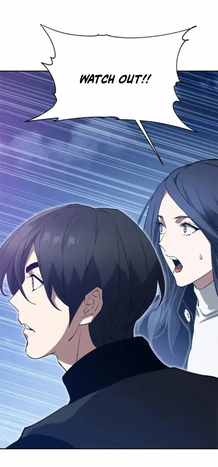 Unbeatable Lv. 1 Chapter 83 page 82 - 
