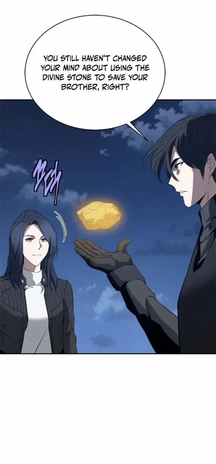 Unbeatable Lv. 1 Chapter 83 page 10 - 
