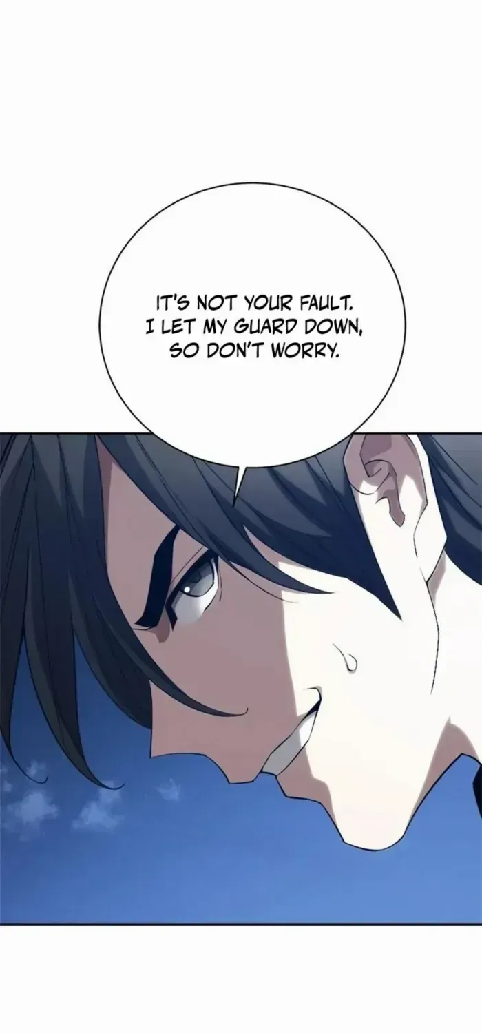 Unbeatable Lv. 1 Chapter 84 page 11 - 