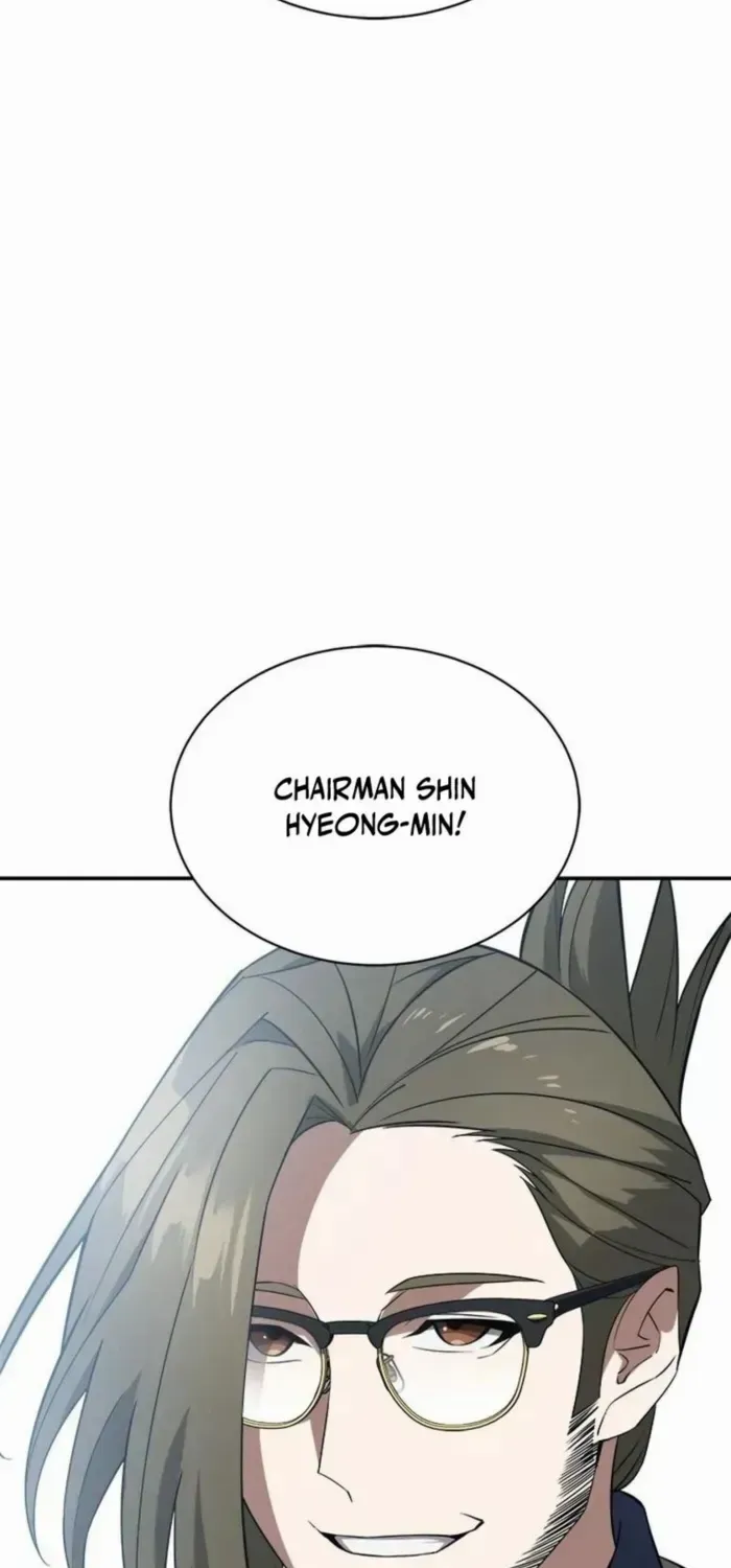Unbeatable Lv. 1 Chapter 84 page 105 - 
