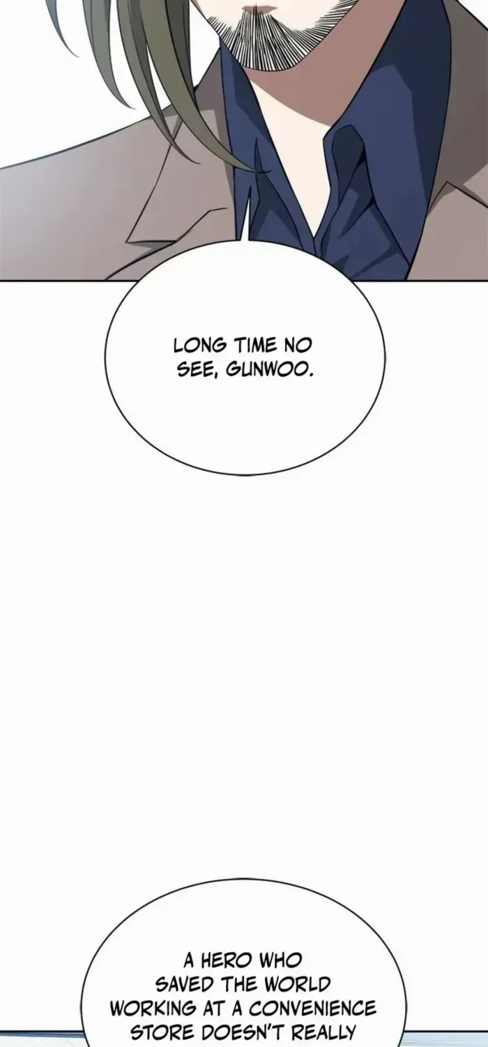 Unbeatable Lv. 1 Chapter 84 page 106 - 