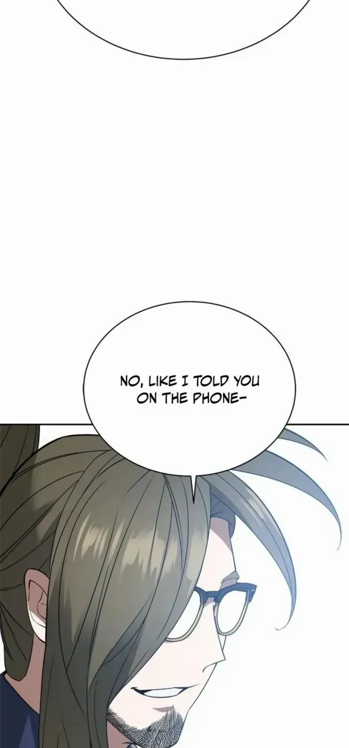 Unbeatable Lv. 1 Chapter 84 page 110 - 