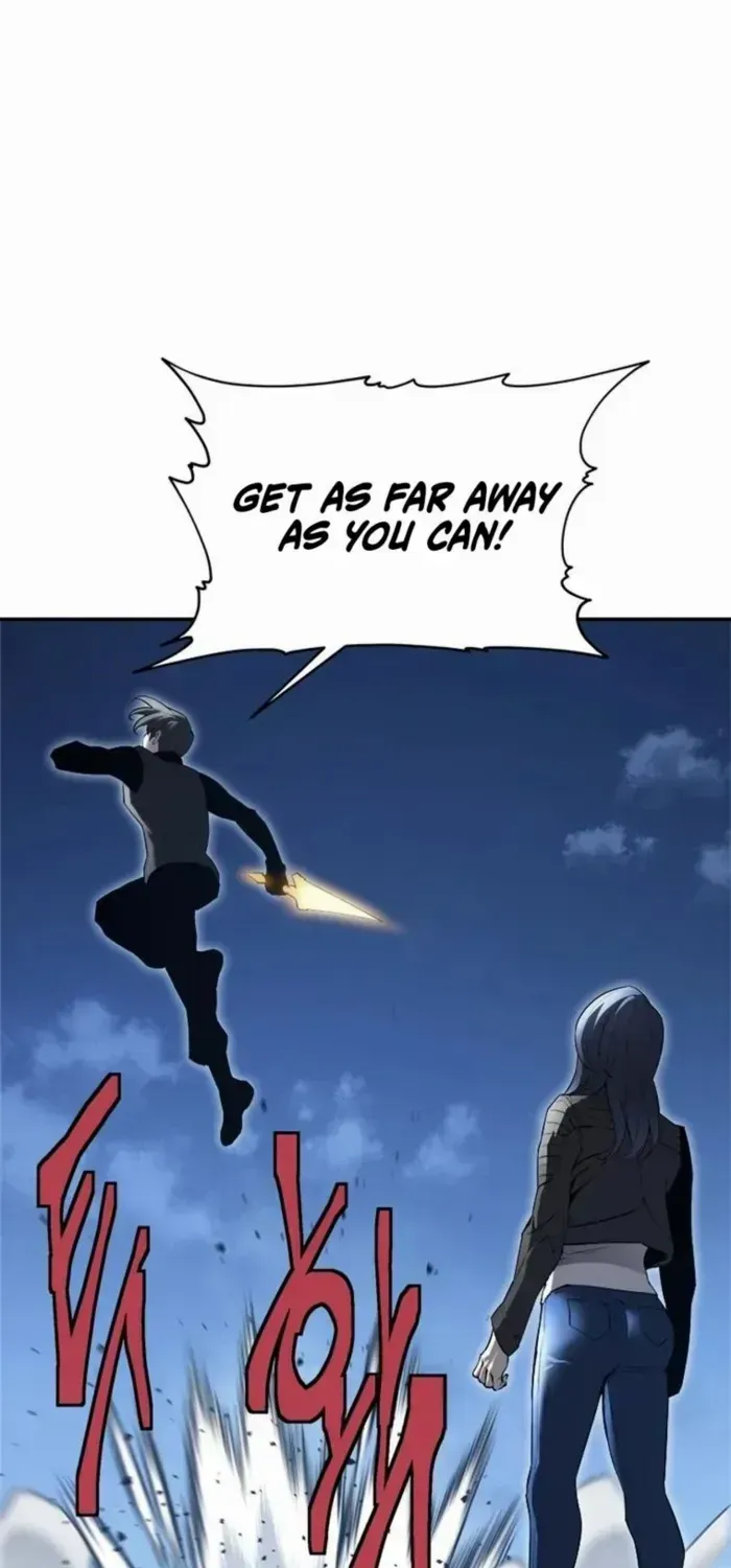 Unbeatable Lv. 1 Chapter 84 page 12 - 