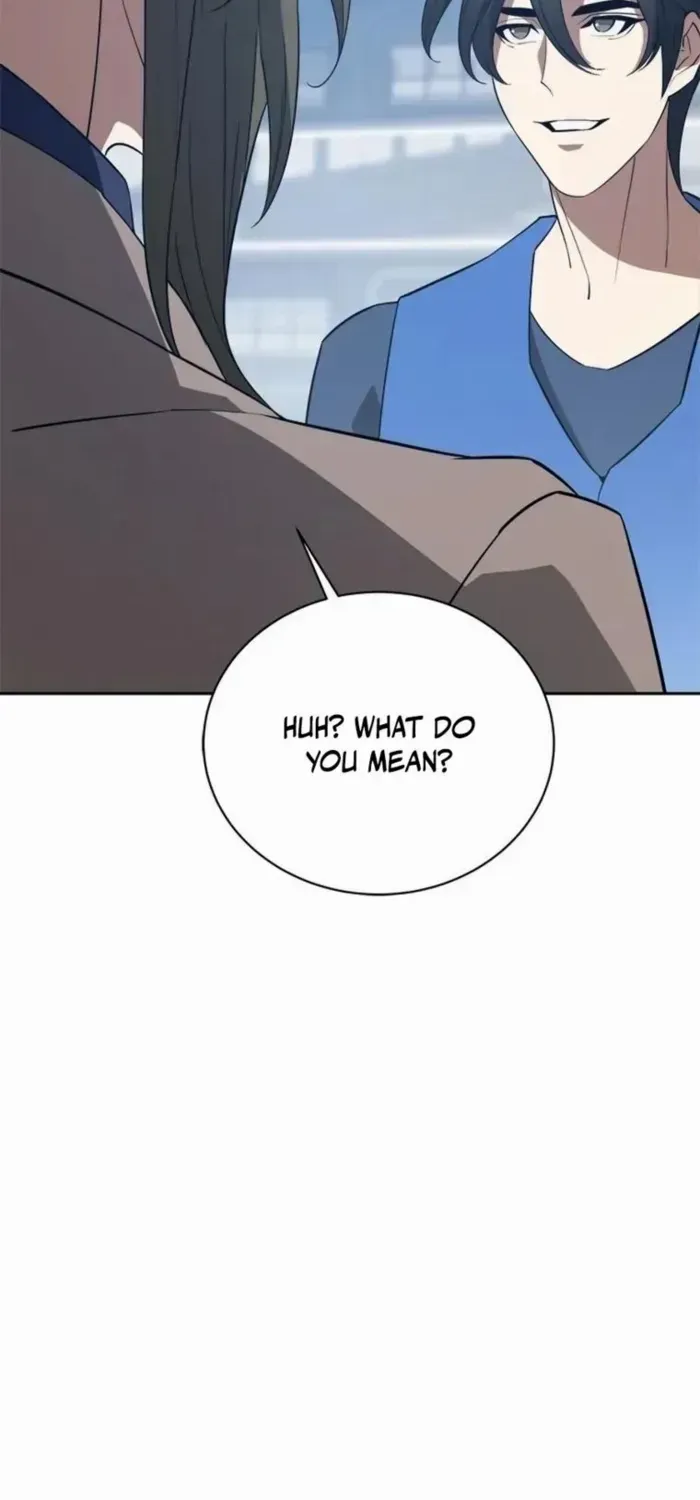 Unbeatable Lv. 1 Chapter 84 page 112 - 